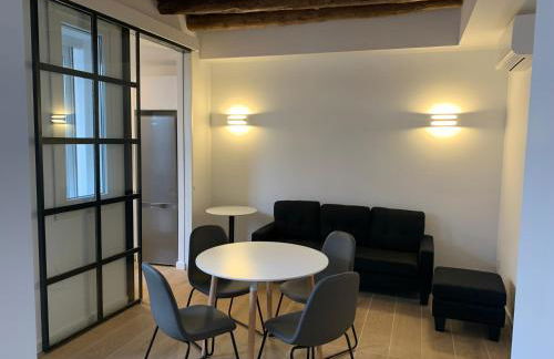 Patio Port Serrallo - Foto 5