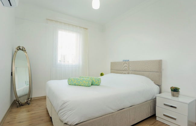 Likya Garden 1 - Foto 6