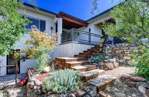 3B Lux Farmhouse | Wine Country | Sauna, Hot Tub - Foto 15