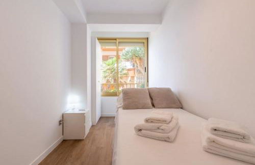 Villa Marina - apartamento a menos de 5 minutos de la playa - Foto 46