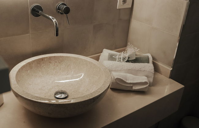 Dimora Pozzo Epifani - Foto 29