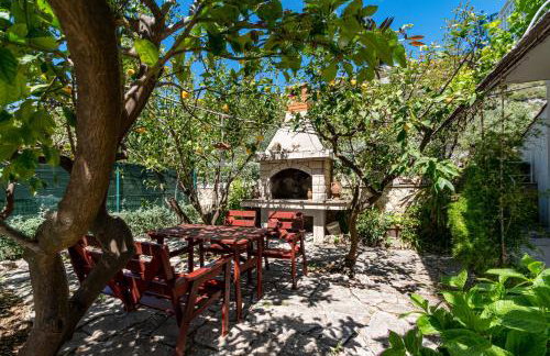 Apartments by the sea Viganj, Peljesac - 19391 - Foto 7