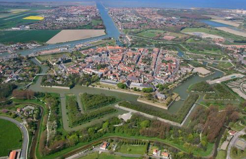 Cottage "Au ptit bonheur" - Foto 13