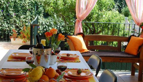 Albicocche House - Foto 1