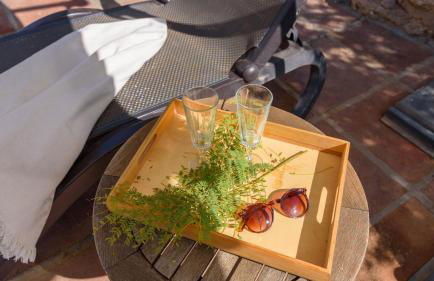 Villa Cipreses Frigiliana by Ruralidays - Photo 28