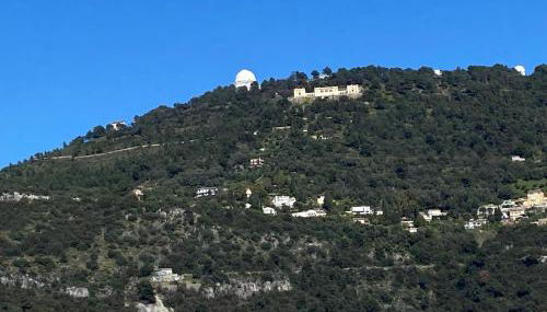 APPARTEMENT-NICE 01 VUE MER - PANORAMIQUE WIFI-Parking - Foto 2