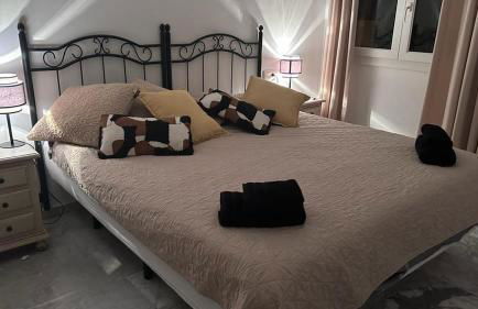 Manilva Beach Casa de Pedro - Photo 29