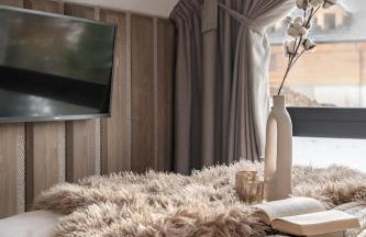 Luxury Houses Łapsze z Jacuzzi - Foto 13