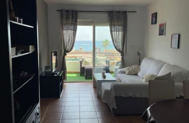 Casa Manila Primera línea de playa Mojácar - Foto 3