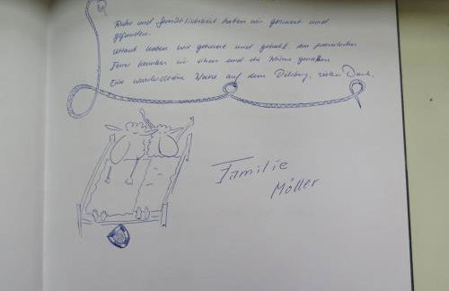 Historisches Ferienhaus Veste Dilsberg - Foto 17