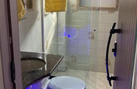 Casa ampla em Cacha Pregos, Vera Cruz - Foto 15