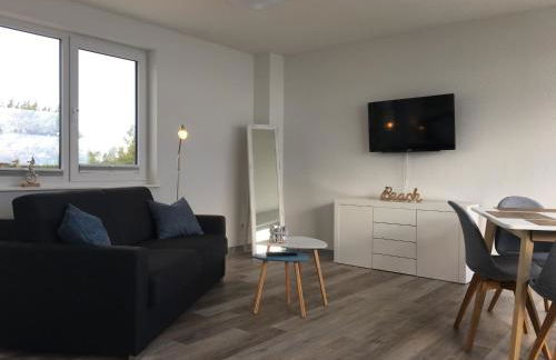 Strandappartements Haus Strandkieker - Foto 33