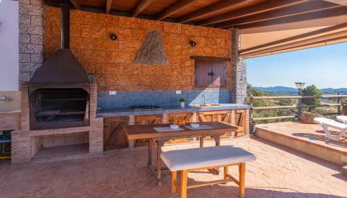 Casa Perdi Riogordo by Ruralidays - Foto 4