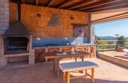 Casa Perdi Riogordo by Ruralidays - Foto 4