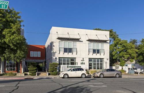 Pine at Evergreen - Boutique Hotel - Foto 39