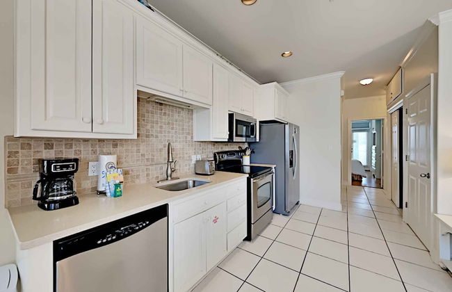 Destiny Beach Villas by Southern Vacation Rentals - Photo 41