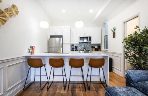 2BR w Balcony - Fairmount Park - 10 mins to DT - Foto 5