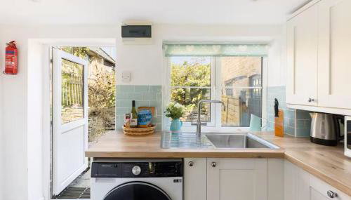 Pass the Keys Cosy Cottage 17th century Garden Parking - Foto 3, Other