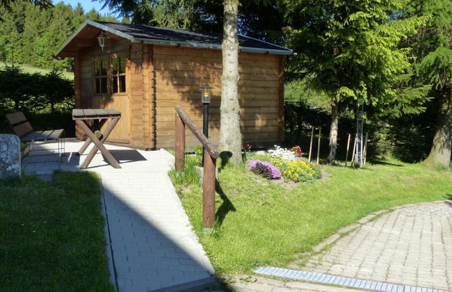 Holiday Apartment Family Kreissl - Foto 34