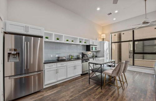 The Houston Villa - 2Qn+1King -MedCenter NRG ZOO - Foto 26