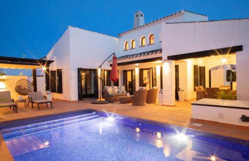 Villa del Alemán by Rental Olé - Foto 1