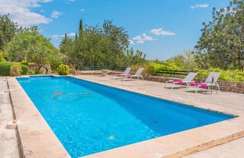 Ca Nostra de Esporlas - Photo 1