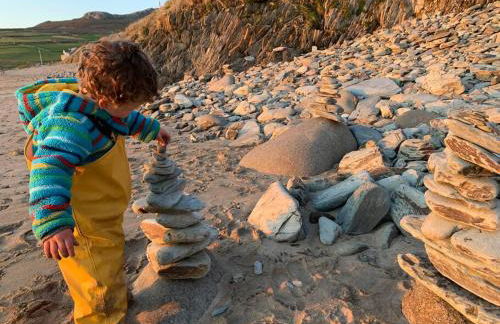 The Old Chapel - Photo 47