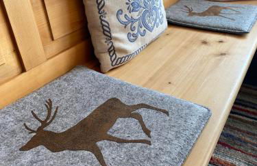 Appartement-Hotel Happy Kienberg - Foto 43