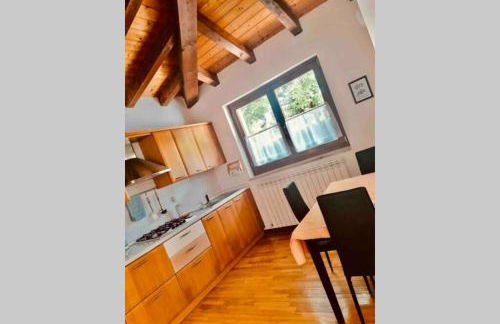 La Dolce Vita. Alloggio nel verde cuore del Friuli Venezia Giulia - Foto 27