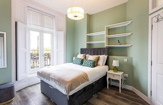 Crystal Palace Residence I - Foto 9