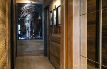 Superbe ferme rénovée en chalet de luxe en PLEINE NATURE - Foto 12