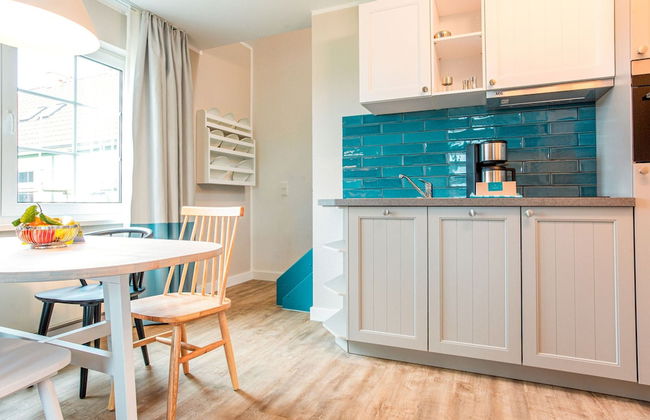 1 bedroom Apartment in Göhren-Lebbin with swimming pool and garden - Photo 9