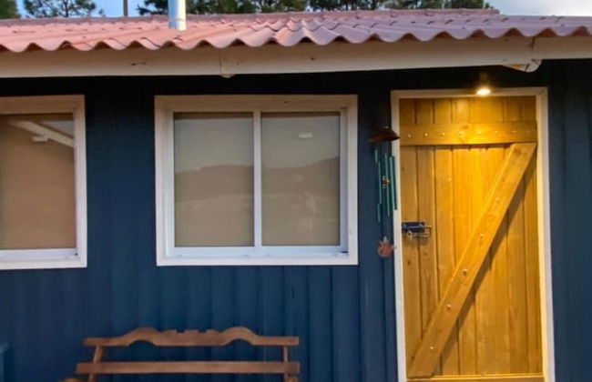 Acolhedor Ranchinho Campestre - Foto 30