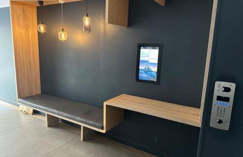 Appartement Neuf de 40 M2 à Issy-Les-Mx / Paris 15 - Foto 26