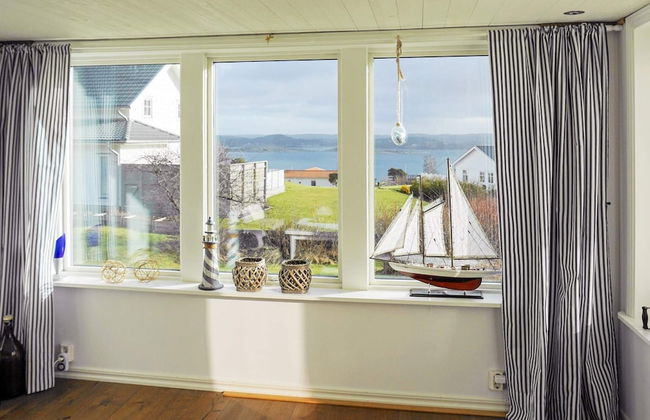 6 Person Holiday Home in Hoviksnas-by Traum - Photo 38