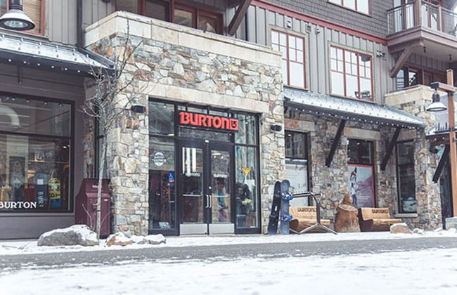 Northstar Village Condo Walk to Lift 2BA - Foto 58