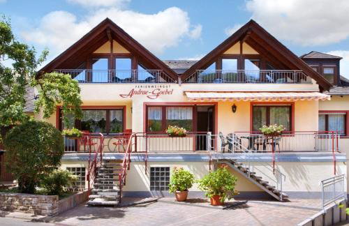 Holiday Winery Andrae-goebel - Foto 1