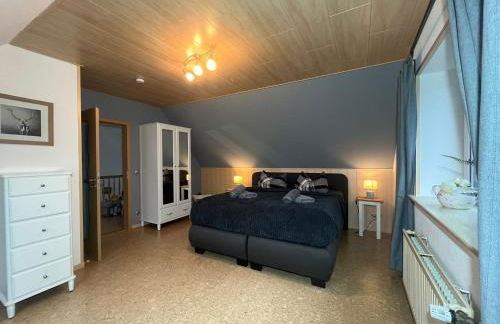 Ferienhaus Auszeit Harz Braunlage/Hohegeiß - Foto 29