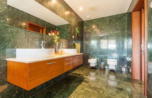 Sweet Home Braga - 4 rooms apartment - Foto 8