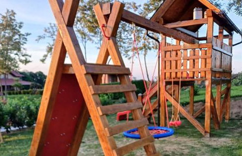 Lovely Home In Vinogradi Ludbreski - Foto 36