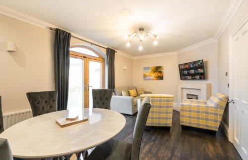 Escape Ordinary at Castle Hume - Foto 10