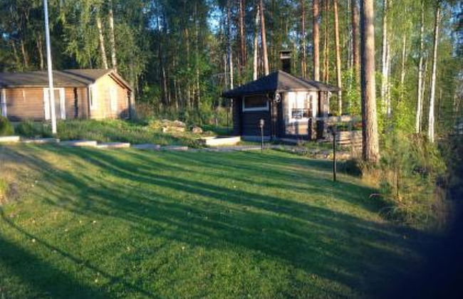 Villa hatakka - Foto 33