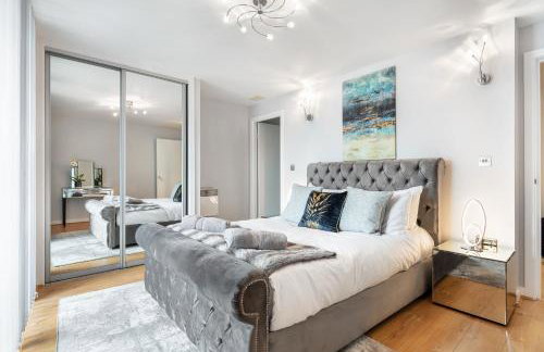 Stunning Apartment with Underground parking! - Foto 11