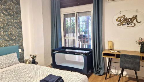 SR Reserva de Marbella 2BDR with private garden - Foto 4