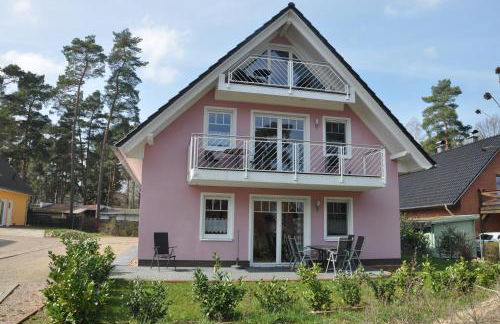 Ferienhaus Müritzzauber / EG-Appartement - Foto 2