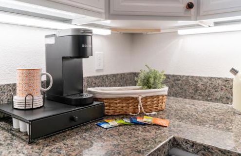 Boho Townhome in Carson City 10 Mins From Downtown, 30 Mins To Lake Tahoe - Foto 17