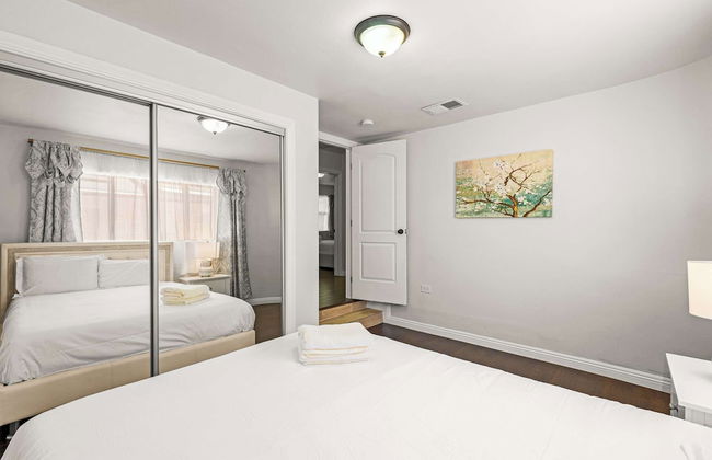 Not Affected by the Fire/spacious Retreat w/ Large Kitchen & Outdoor Patio - Foto 4