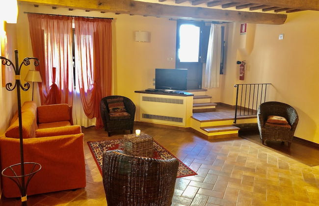 La Dimora nel Corso - Foto 46