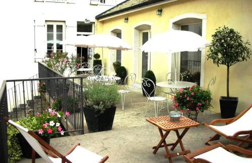 Gîte de la corgette - Foto 34