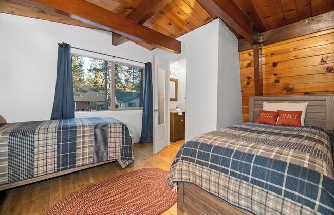 The Cozy Bear Cabin - Foto 3